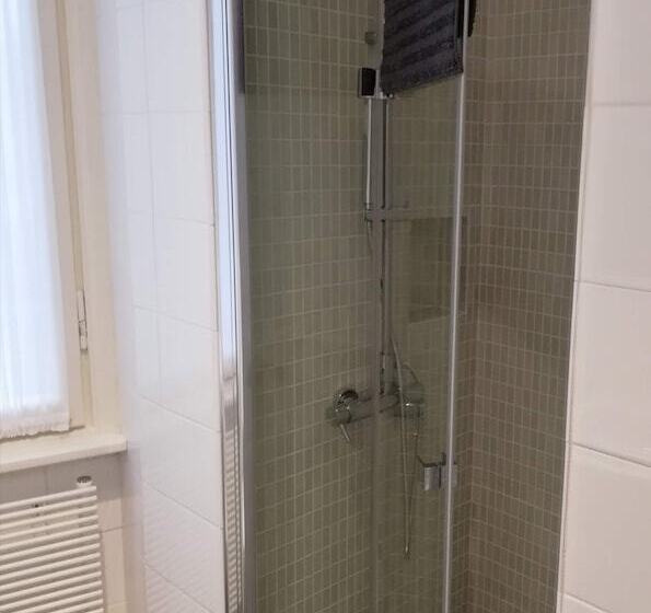 Bed and Breakfast Rondone Bianco 5 7