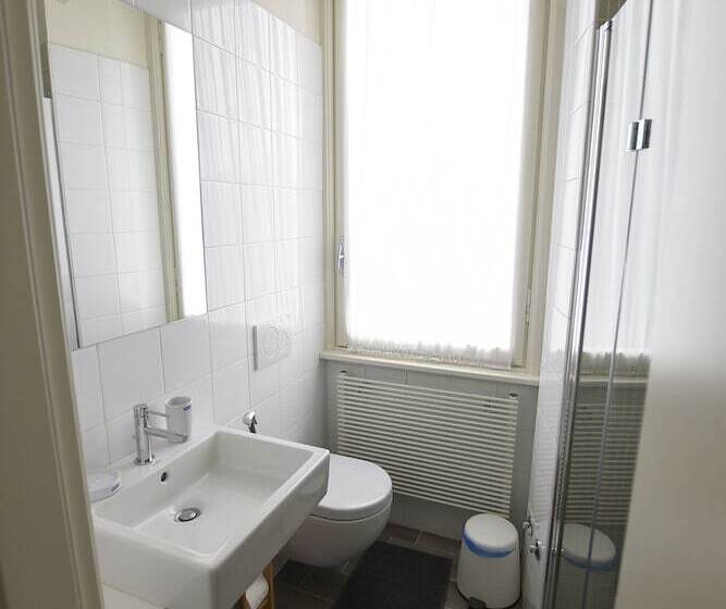 Bed and Breakfast Rondone Bianco 5 7