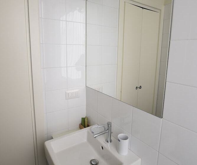 Bed and Breakfast Rondone Bianco 5 7