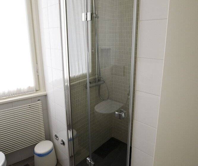 Bed and Breakfast Rondone Bianco 5 7