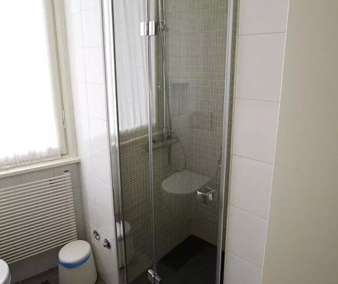 تختخواب و صبحانه Rondone Bianco 5 7