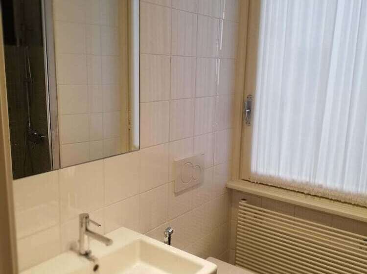 Bed and Breakfast Rondone Bianco 5 7