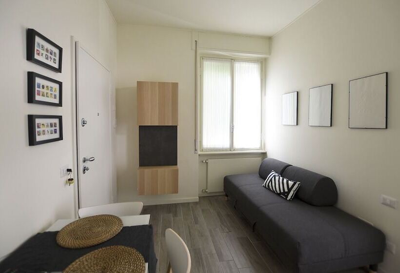 Bed and Breakfast Rondone Bianco 5 7