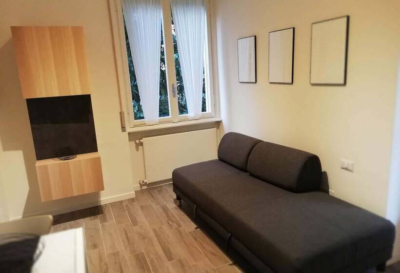 Bed and Breakfast Rondone Bianco 5 7