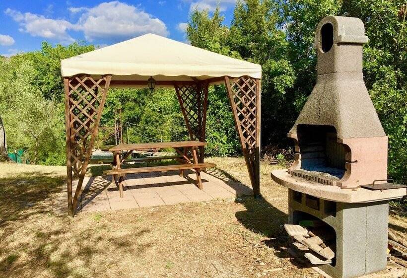 住宿加早餐 Villa Nocri