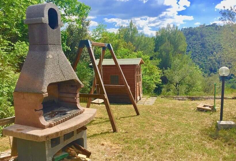 住宿加早餐 Villa Nocri