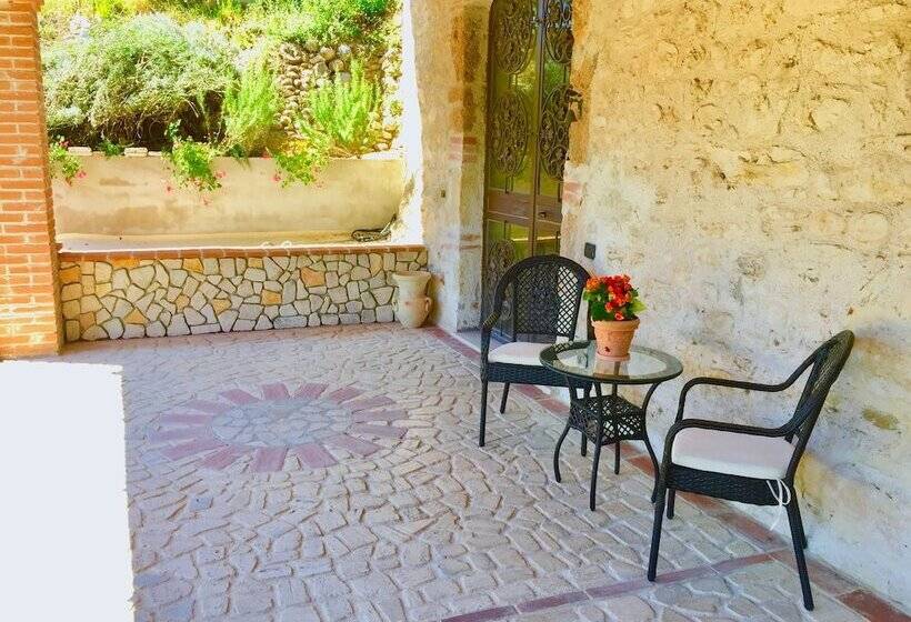 住宿加早餐 Villa Nocri