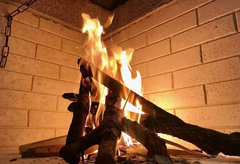 住宿加早餐 Villa Nocri