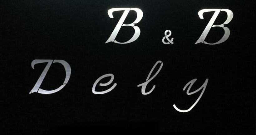 Dely B&b