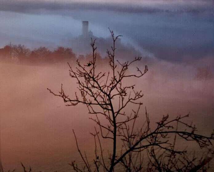 هتل روستایی Agriturismo Casa Greppo Il Mandorlo