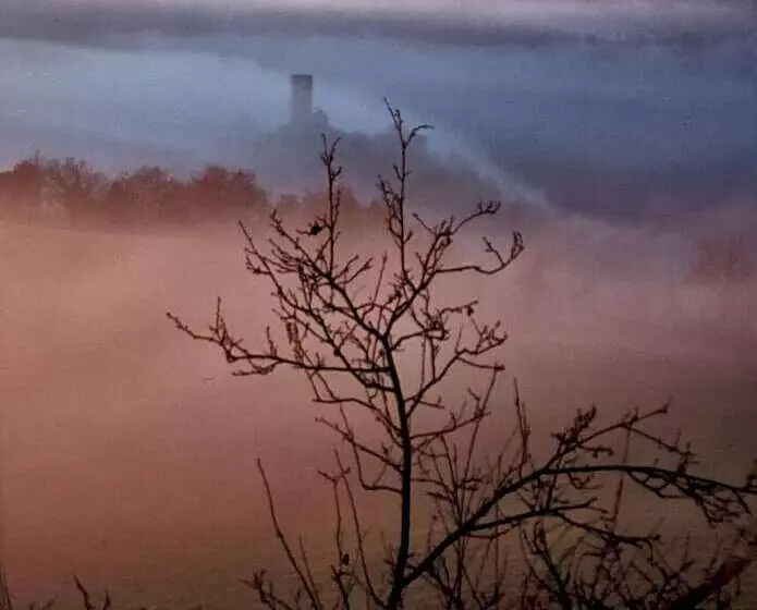 Maaseutuhotelli Agriturismo Casa Greppo   Il Mandorlo