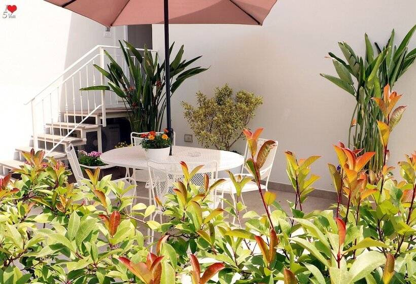 乡村酒店 Agriturismo La Dimora Dei Re