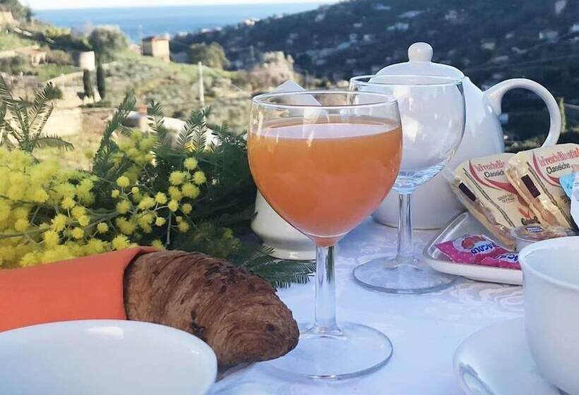 乡村酒店 Agriturismo La Dimora Dei Re