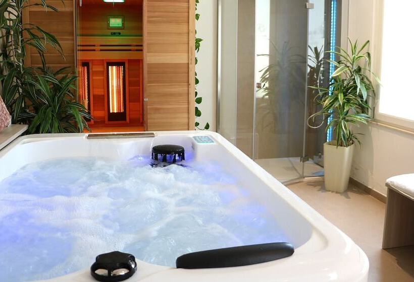 乡村酒店 Agriturismo La Dimora Dei Re