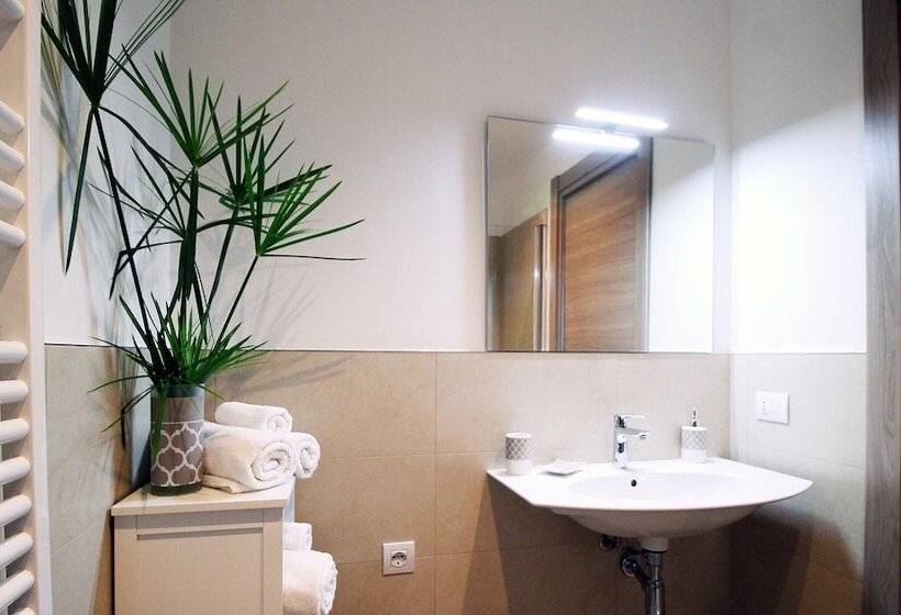 乡村酒店 Agriturismo La Dimora Dei Re