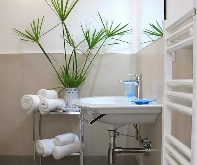 Landhotel Agriturismo La Dimora Dei Re