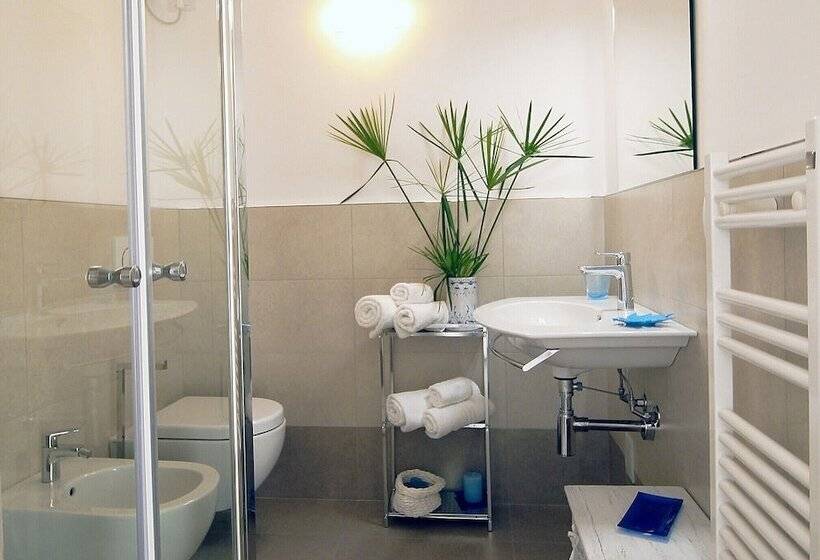 乡村酒店 Agriturismo La Dimora Dei Re