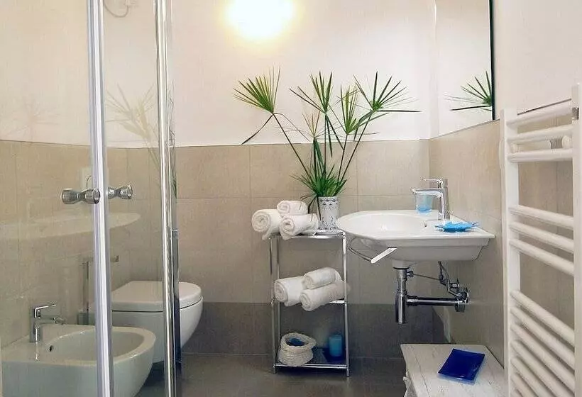 Landhotel Agriturismo La Dimora Dei Re