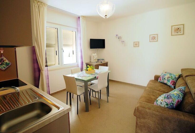 乡村酒店 Agriturismo La Dimora Dei Re