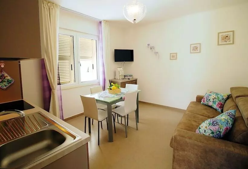 Landhotel Agriturismo La Dimora Dei Re