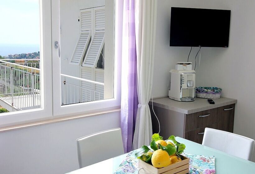 乡村酒店 Agriturismo La Dimora Dei Re