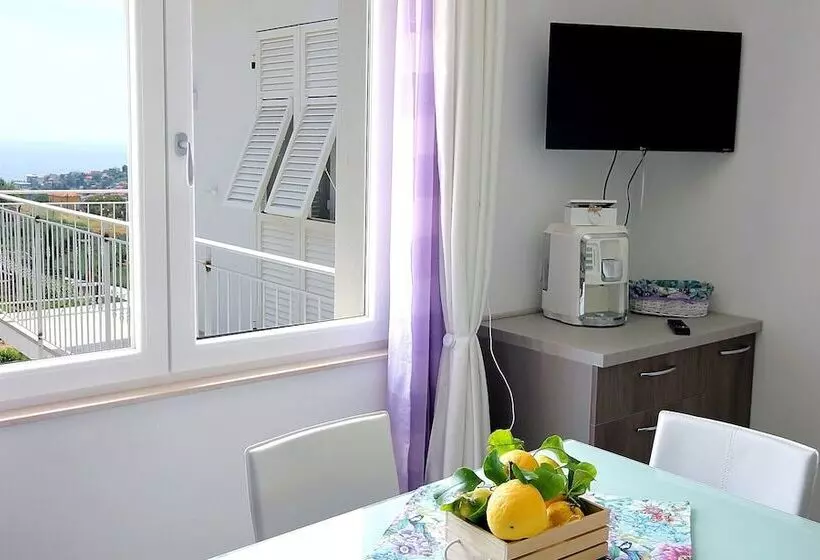 Landhotel Agriturismo La Dimora Dei Re