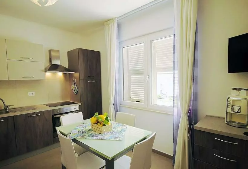 Landhotel Agriturismo La Dimora Dei Re