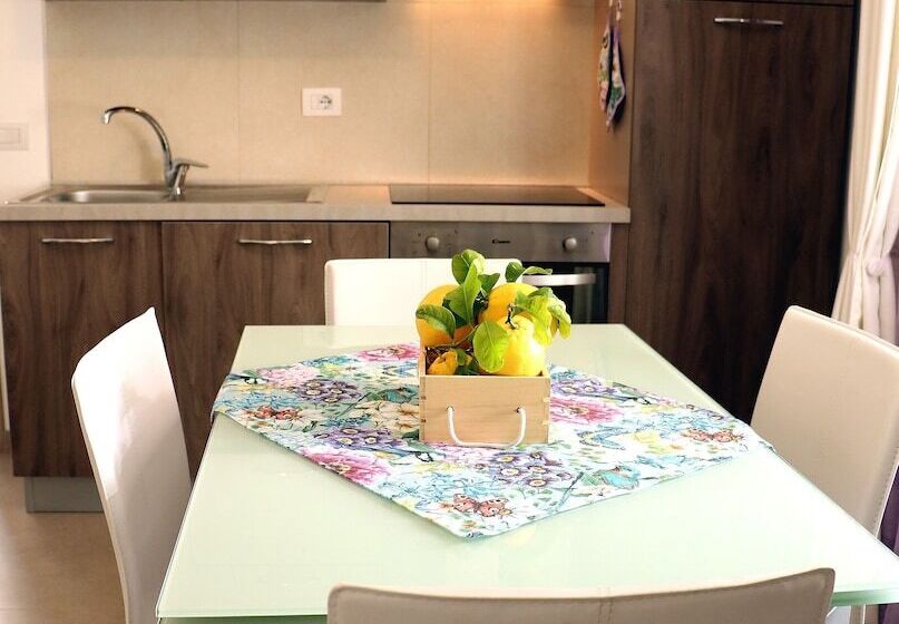 乡村酒店 Agriturismo La Dimora Dei Re