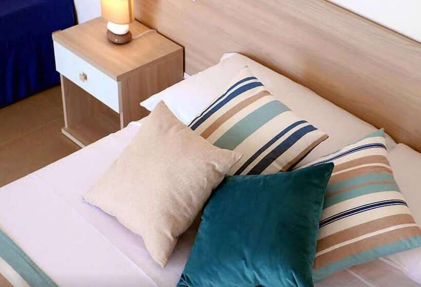 乡村酒店 Agriturismo La Dimora Dei Re