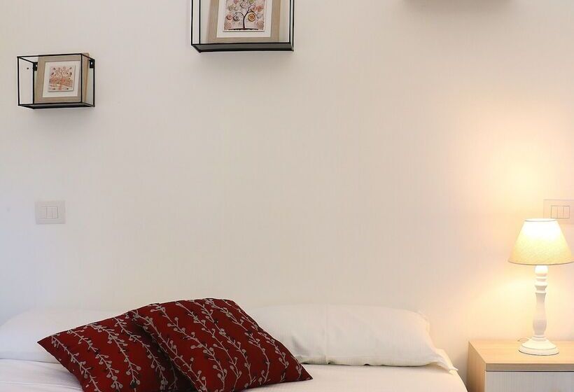 乡村酒店 Agriturismo La Dimora Dei Re