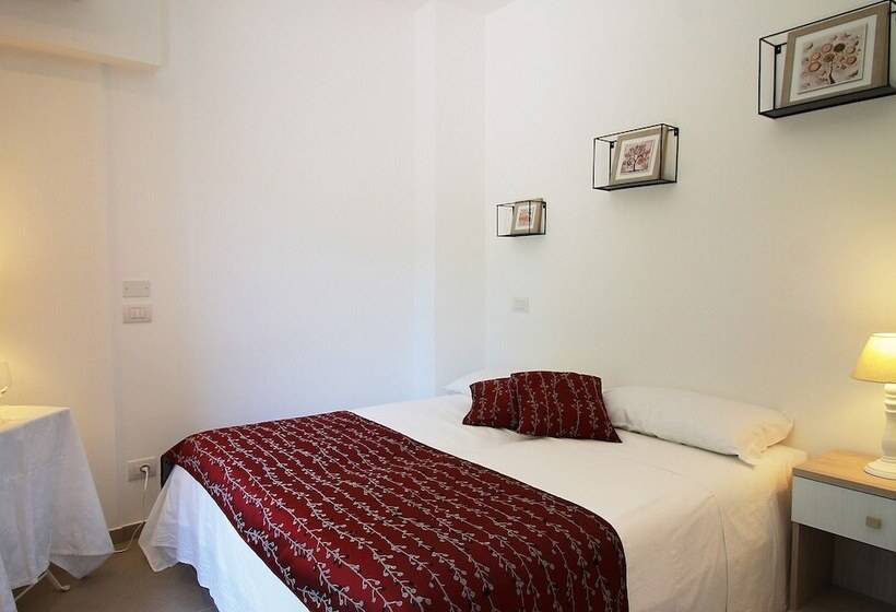 乡村酒店 Agriturismo La Dimora Dei Re