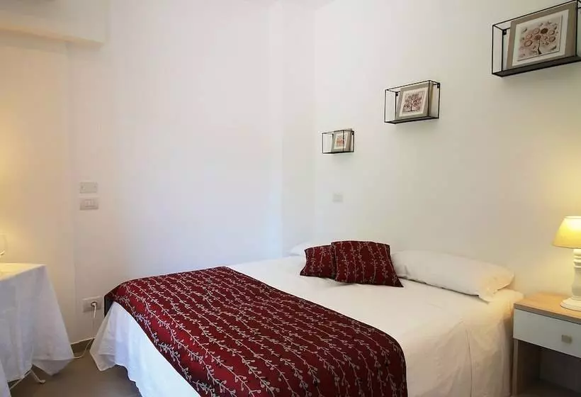 Landhotel Agriturismo La Dimora Dei Re