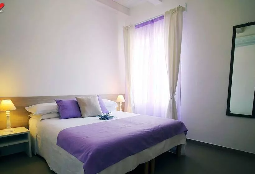 Landhotel Agriturismo La Dimora Dei Re