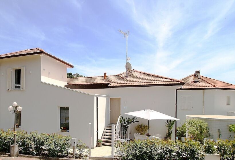 乡村酒店 Agriturismo La Dimora Dei Re