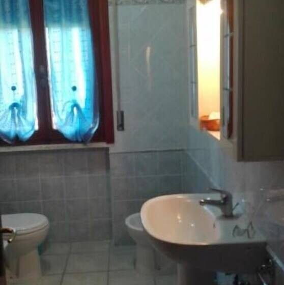 교외 호텔 Agriturismo La Rondine