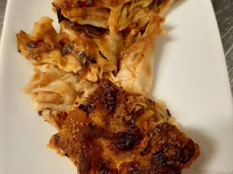 乡村酒店  Agriturismo Lu Nodu