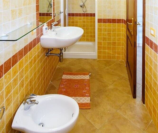 乡村酒店  Agriturismo Lu Nodu