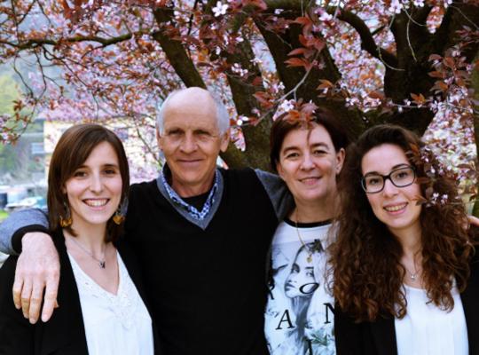 فندق ريفى Agriturismo Sartori Terenzio