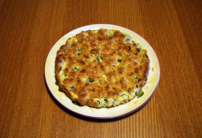 فندق ريفى Agriturismo Sartori Terenzio