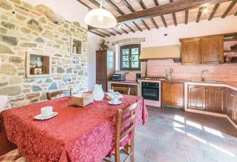 Maaseutuhotelli Agriturismo Wine Casale Villa Chiara