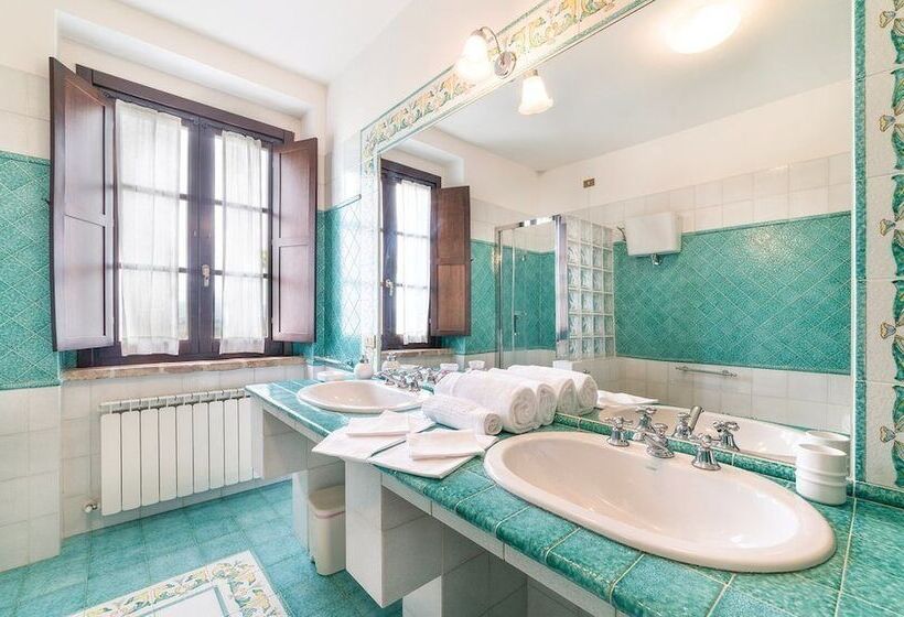 乡村酒店 Agriturismo Wine Casale Villa Chiara