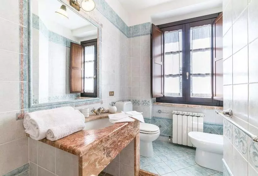 Maaseutuhotelli Agriturismo Wine Casale Villa Chiara