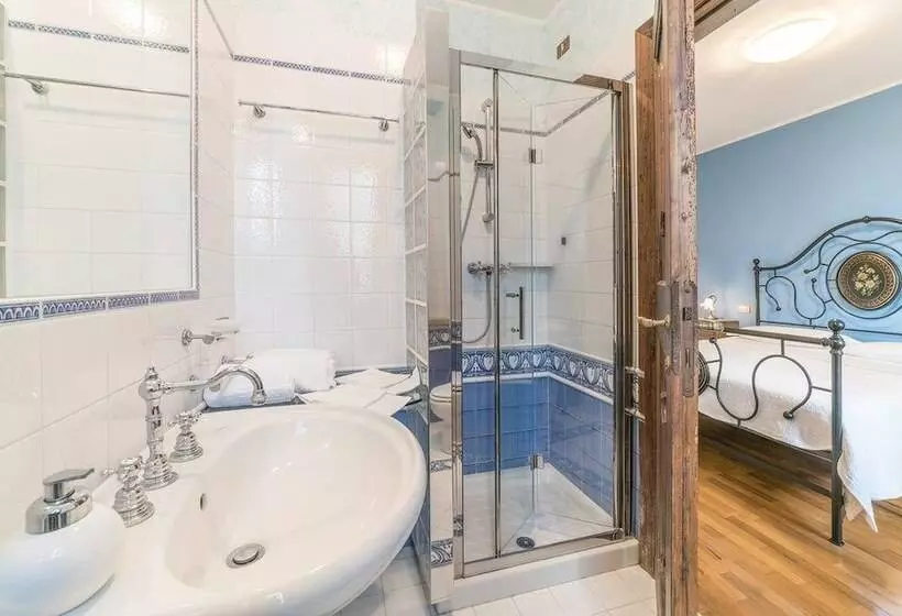 Maaseutuhotelli Agriturismo Wine Casale Villa Chiara