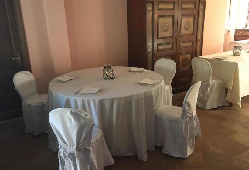 乡村酒店 Agriturismo Wine Casale Villa Chiara