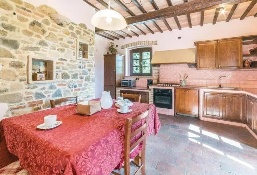 Maaseutuhotelli Agriturismo Wine Casale Villa Chiara