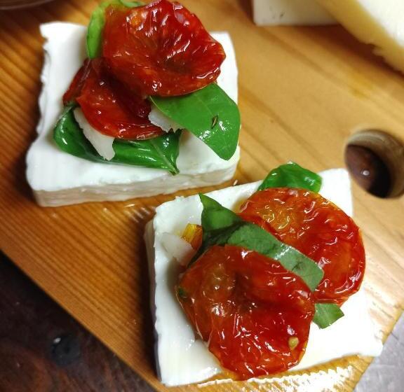 בית מלון כפרי Corte Davini Agriturismo