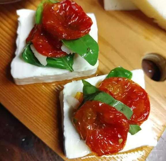 Maaseutuhotelli Corte Davini Agriturismo