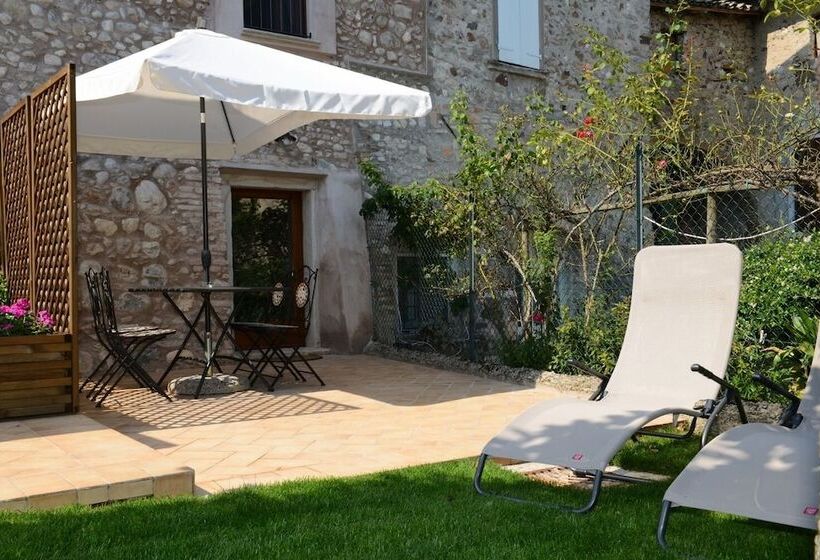 בית מלון כפרי Corte Davini Agriturismo