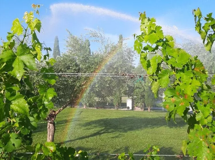 Maaseutuhotelli Corte Davini Agriturismo