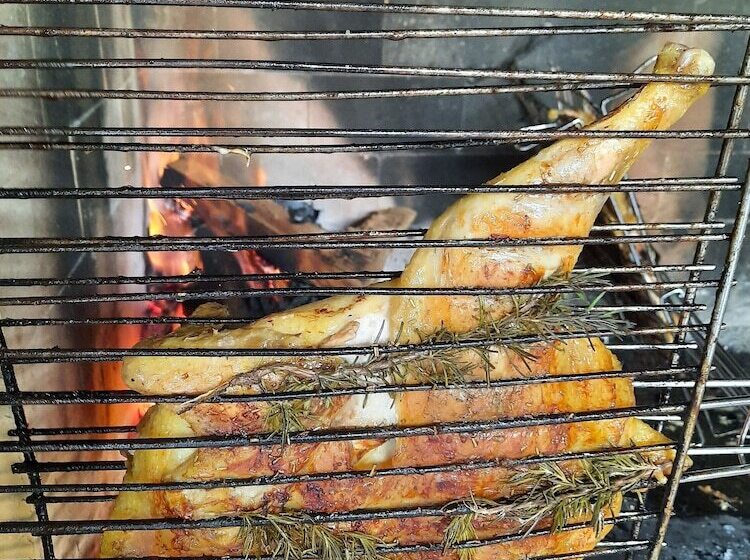 בית מלון כפרי Corte Davini Agriturismo